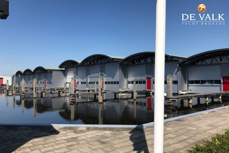 heeg garage schiphuis heeg 16 meter met garage ligplaats te koop in heeg garage schiphuis heeg 16 meter met garage ligplaats te koop in