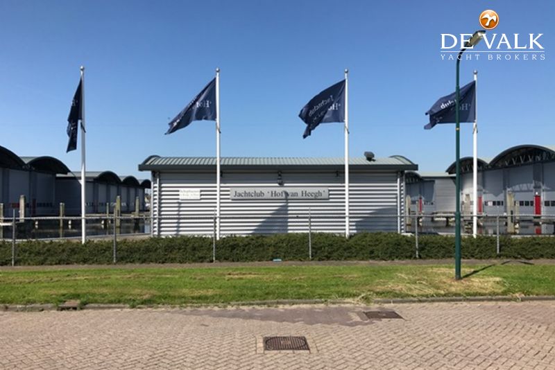 heeg garage schiphuis heeg 16 meter met garage ligplaats te koop in heeg garage schiphuis heeg 16 meter met garage ligplaats te koop in
