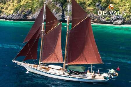 SCHOONER 30 M