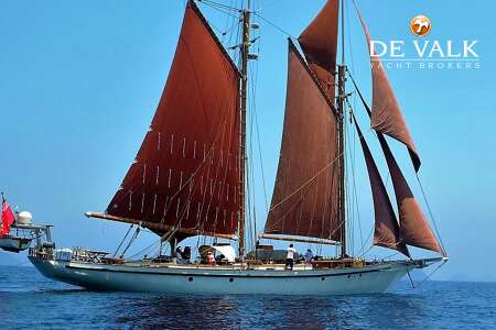 Schooner