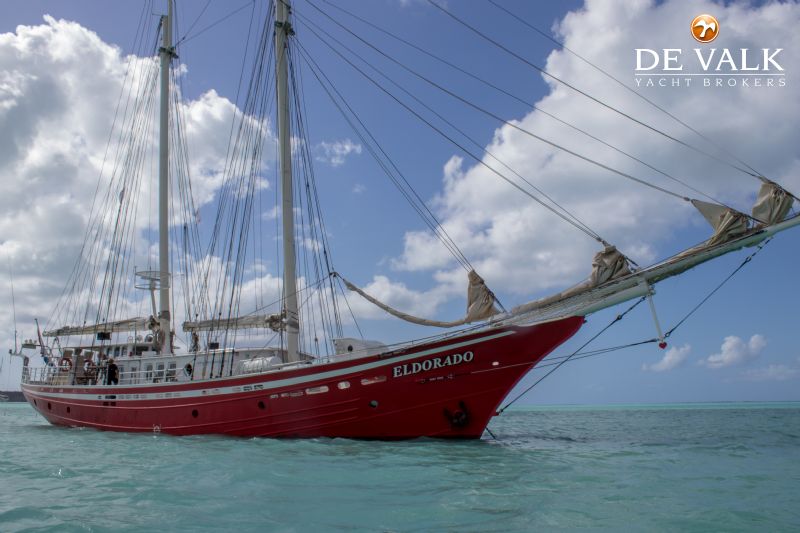 clipper ship for sale
