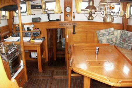 SCHOONER SITTING BULL 19.80