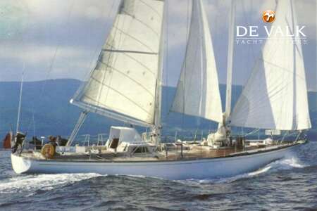 SCIARELLI SCHOONER