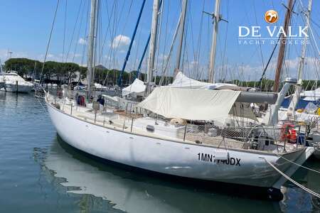 SCIARRELLI SCHOONER