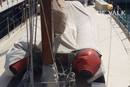 SCIARELLI SCHOONER