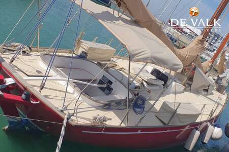 SCIARELLI SCHOONER