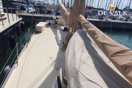SCIARELLI SCHOONER