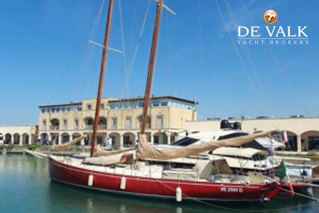 SCIARELLI SCHOONER