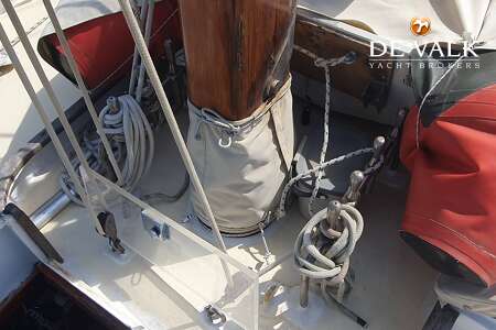 SCIARELLI SCHOONER