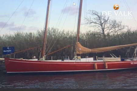 SCIARELLI SCHOONER