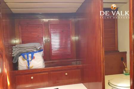 SCIARELLI SCHOONER
