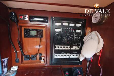 SCIARELLI SCHOONER
