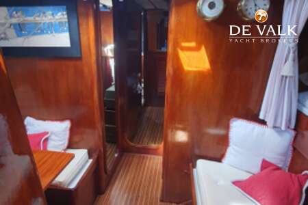 SCIARELLI SCHOONER