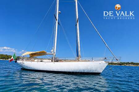 SCIARRELLI SCHOONER