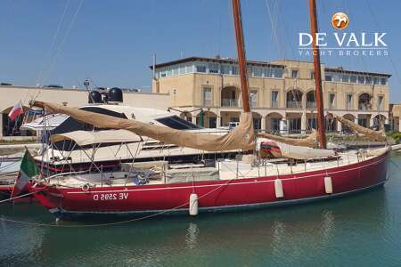 Sciarrelli Schooner