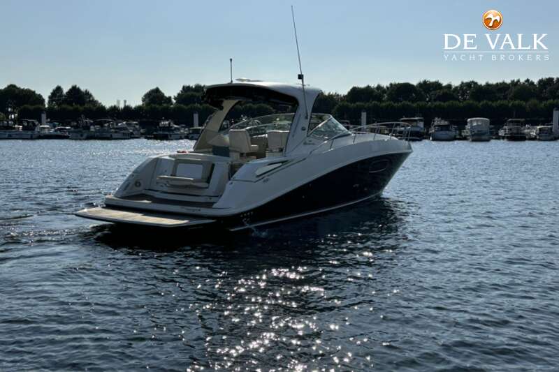SEA RAY 350 SUNDANCER DA
