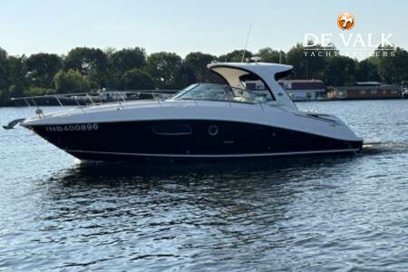 SEA RAY 350 SUNDANCER DA