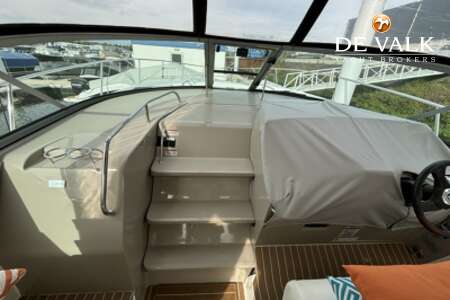 SEA RAY 350 SUNDANCER DA
