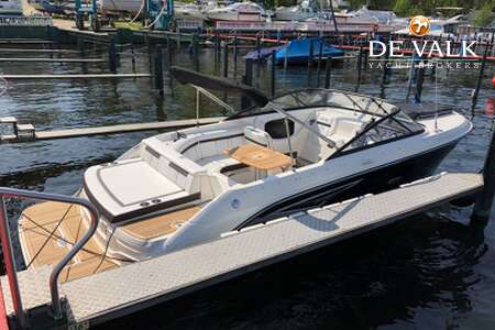 Sea Ray 250 Sun Sport