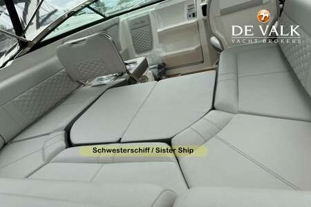 SEA RAY 250 SUN SPORT