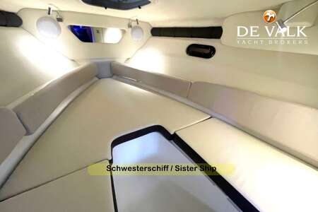 SEA RAY 250 SUN SPORT