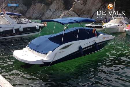 SEA RAY 300 SUNDECK