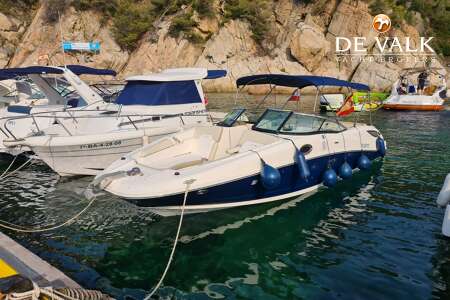 SEA RAY 300 SUNDECK