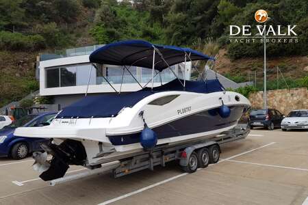 SEA RAY 300 SUNDECK