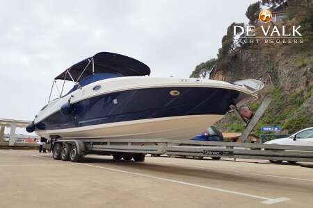 SEA RAY 300 SUNDECK