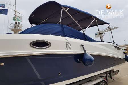 SEA RAY 300 SUNDECK