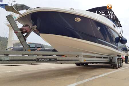 SEA RAY 300 SUNDECK
