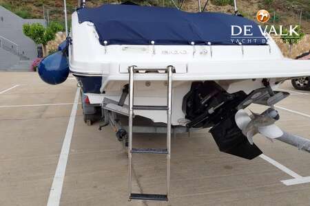 SEA RAY 300 SUNDECK