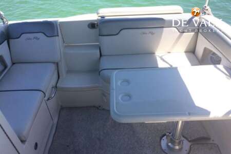 SEA RAY 300 SUNDECK