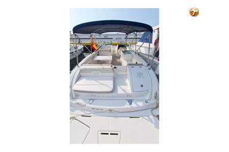 SEA RAY 300 SUNDECK