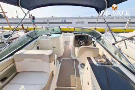 SEA RAY 300 SUNDECK
