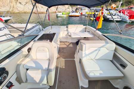 SEA RAY 300 SUNDECK