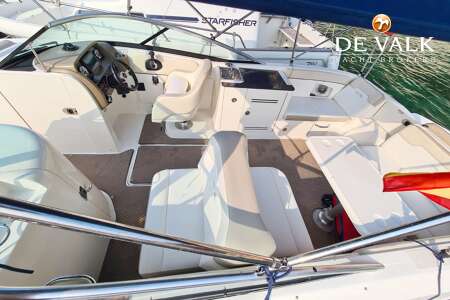 SEA RAY 300 SUNDECK