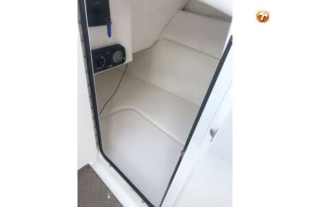 SEA RAY 300 SUNDECK