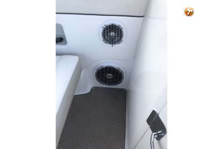 SEA RAY 300 SUNDECK