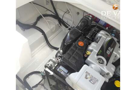 SEA RAY 300 SUNDECK