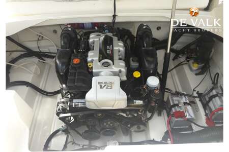 SEA RAY 300 SUNDECK