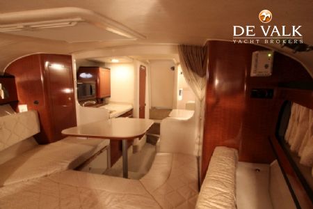 SEA RAY 315 SUNDANCER motor yacht for 