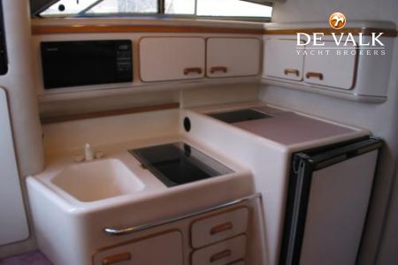 SEA RAY 330 SUNDANCER