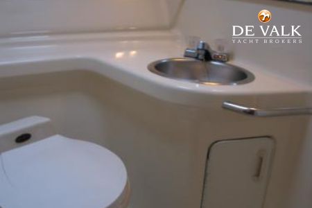 SEA RAY 330 SUNDANCER