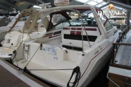 SEA RAY 330 SUNDANCER