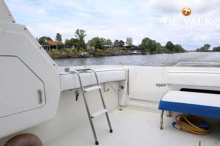 SEA RAY 370 SEDAN BRIDGE