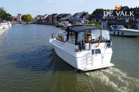 SEA RAY 380 AFT CABIN