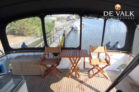 SEA RAY 380 AFT CABIN