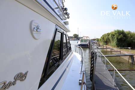 SEA RAY 380 AFT CABIN