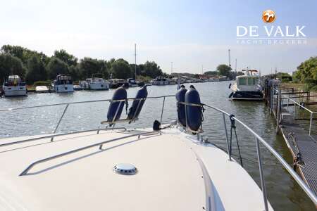 SEA RAY 380 AFT CABIN